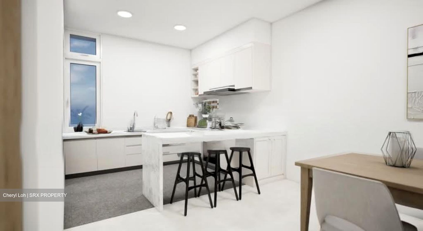 Sun Plaza (D27), Apartment #558332791